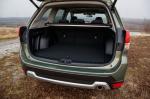 Subaru Forester e-Boxer 2019 года (WW)